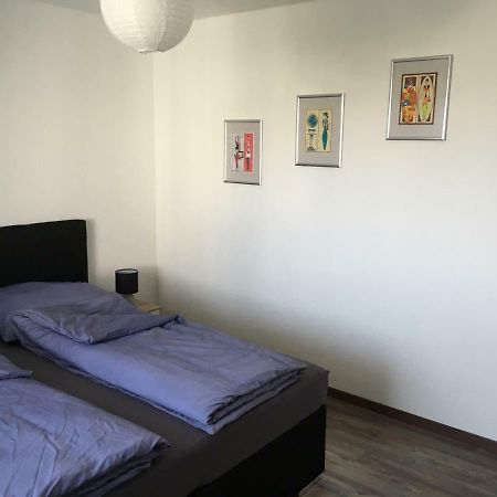 Ferienwohnung Anna-Lena Friedrichshafen Kültér fotó