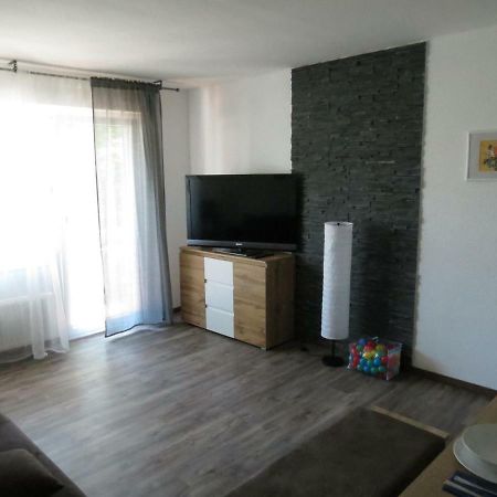 Ferienwohnung Anna-Lena Friedrichshafen Kültér fotó