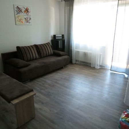 Ferienwohnung Anna-Lena Friedrichshafen Kültér fotó
