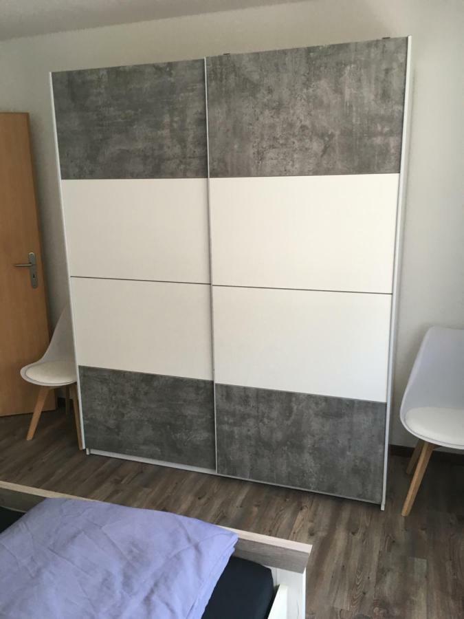 Ferienwohnung Anna-Lena Friedrichshafen Kültér fotó