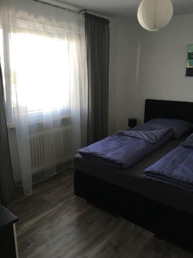 Ferienwohnung Anna-Lena Friedrichshafen Kültér fotó