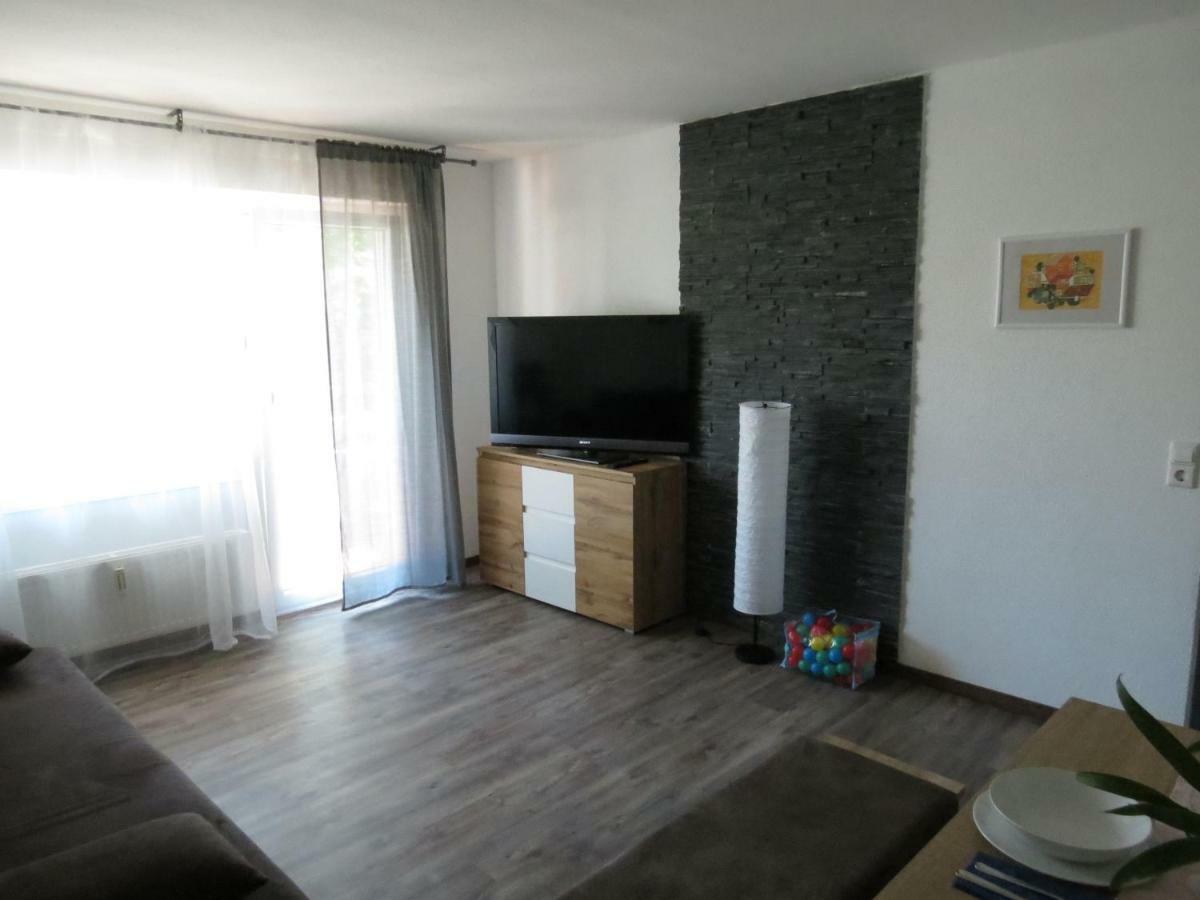 Ferienwohnung Anna-Lena Friedrichshafen Kültér fotó