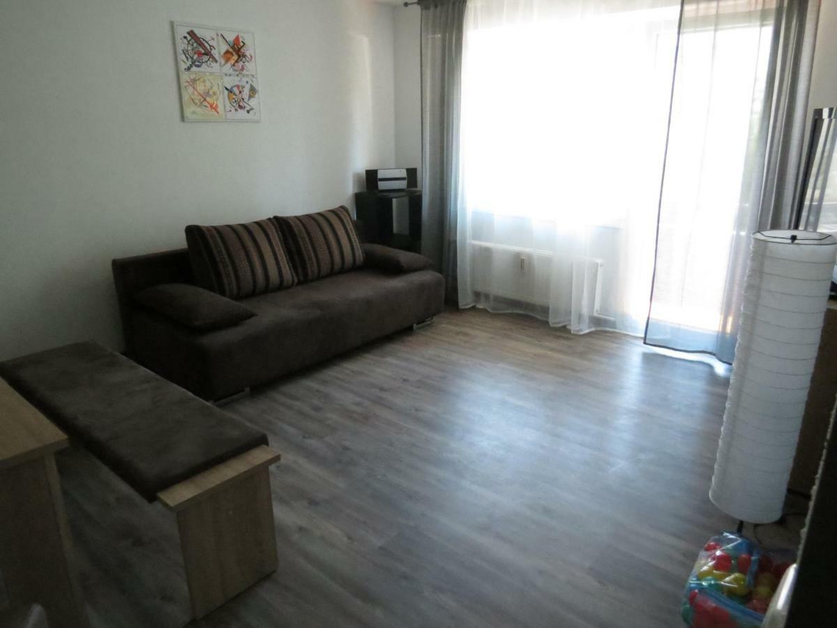 Ferienwohnung Anna-Lena Friedrichshafen Kültér fotó