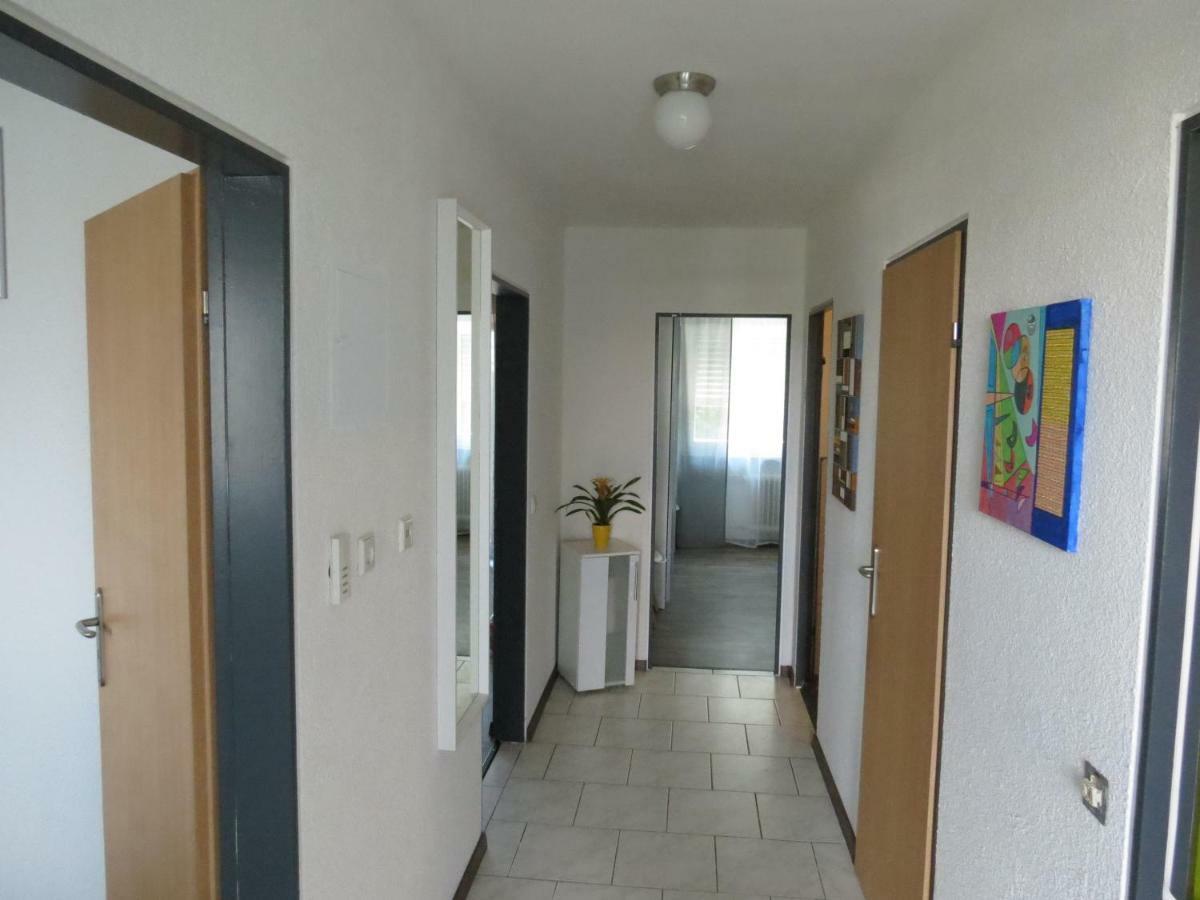 Ferienwohnung Anna-Lena Friedrichshafen Kültér fotó
