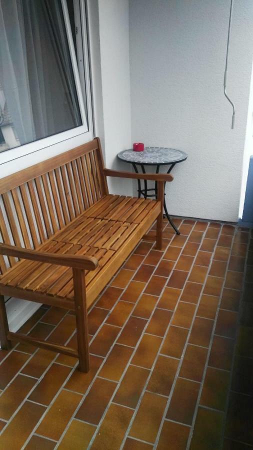 Ferienwohnung Anna-Lena Friedrichshafen Kültér fotó